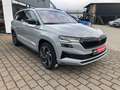 Skoda Karoq Sportline TDI 4X4 Navi AHZV Area View 19" Grau - thumbnail 4
