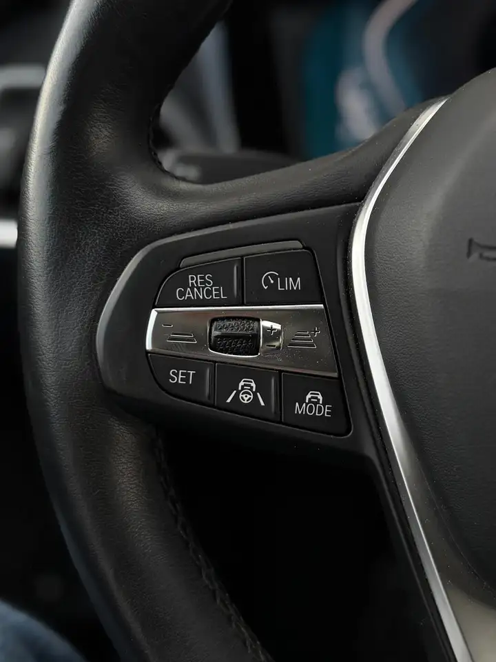 BMW 330 *Touring*PHEV*Pano*HarmanKardon*ACC*360°*Trekhaak*leder*Sportboost*Memory, миниатюра 20