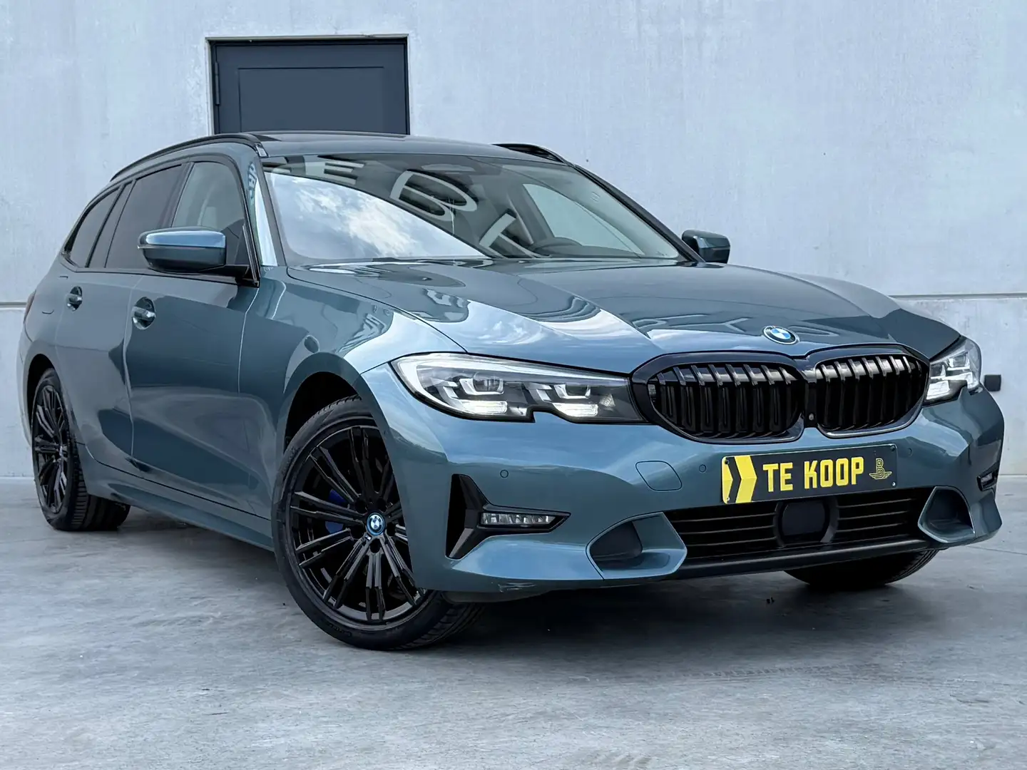 bmw seria 3