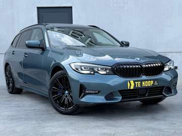 *Touring*PHEV*Pano*HarmanKardon*ACC*360°*Trekhaak*leder*Sportboost*Memory