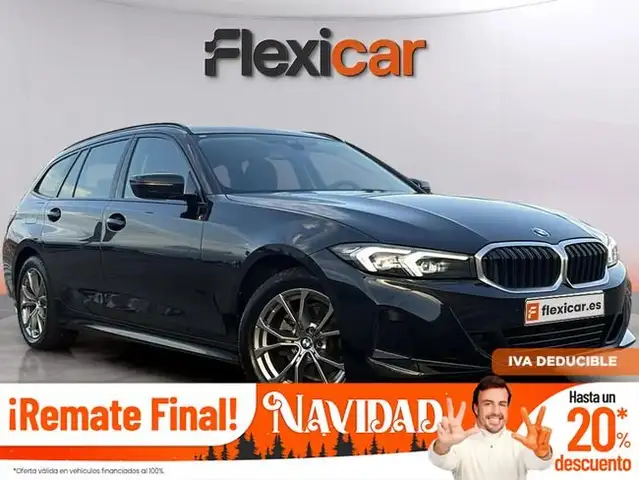 BMW Active Hybrid 3 320d xDrive Automática Touring