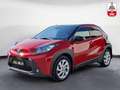 Toyota Aygo X 1,0 VVT-i Pulse Komfort und Smart Connect Paket Rouge - thumbnail 1