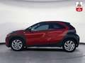 Toyota Aygo X 1,0 VVT-i Pulse Komfort und Smart Connect Paket Rouge - thumbnail 4