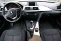 BMW 420 Serie 4 G.C. xDrive Gran Coupé+BAULE ELETTRICO Silber - thumbnail 14