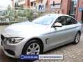 BMW 420 Serie 4 G.C. xDrive Gran Coupé+BAULE ELETTRICO Zilver - thumbnail 1