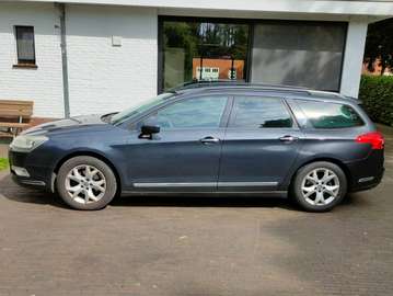2.0 HDi Business GPS FAP (Fleet)