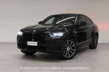 M xdrive M40d mhev 48V auto