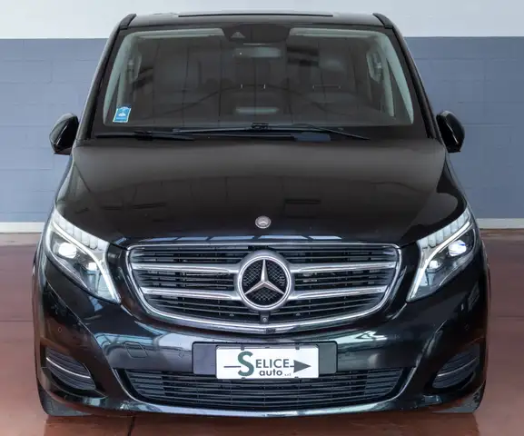 Mercedes-Benz V 250 Premium