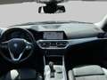 BMW 320 d Touring Aut T-Leder AHK Pano Navi LED SHZ Schwarz - thumbnail 7