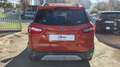 Ford EcoSport 1.0 ecoboost Titanium 125cv Orange - thumbnail 4