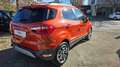 Ford EcoSport 1.0 ecoboost Titanium 125cv Orange - thumbnail 5