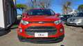 Ford EcoSport 1.0 ecoboost Titanium 125cv Orange - thumbnail 8