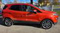 Ford EcoSport 1.0 ecoboost Titanium 125cv Orange - thumbnail 6