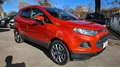 Ford EcoSport 1.0 ecoboost Titanium 125cv Orange - thumbnail 7