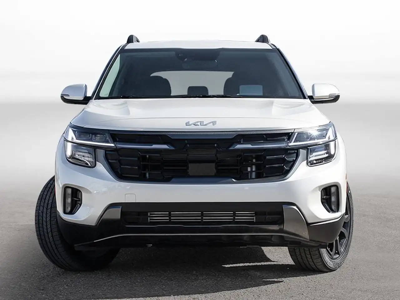 Kia Seltos снимка Kia Seltos