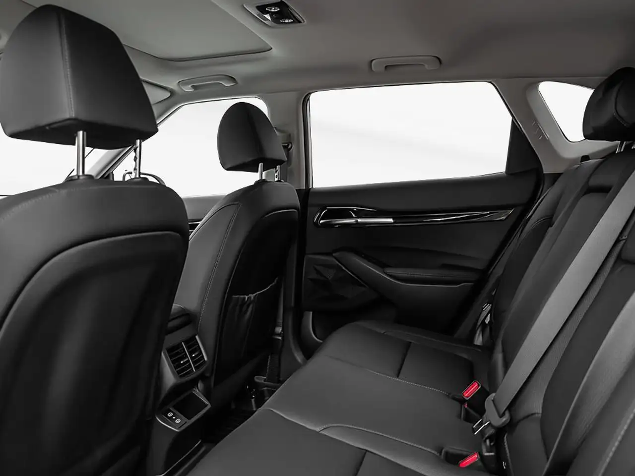 Kia Seltos снимка Kia Seltos