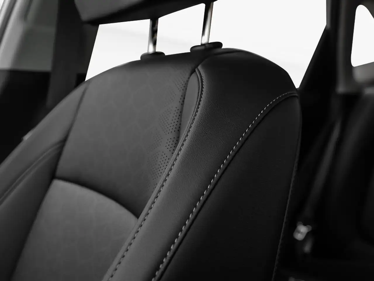 Kia Seltos снимка Kia Seltos