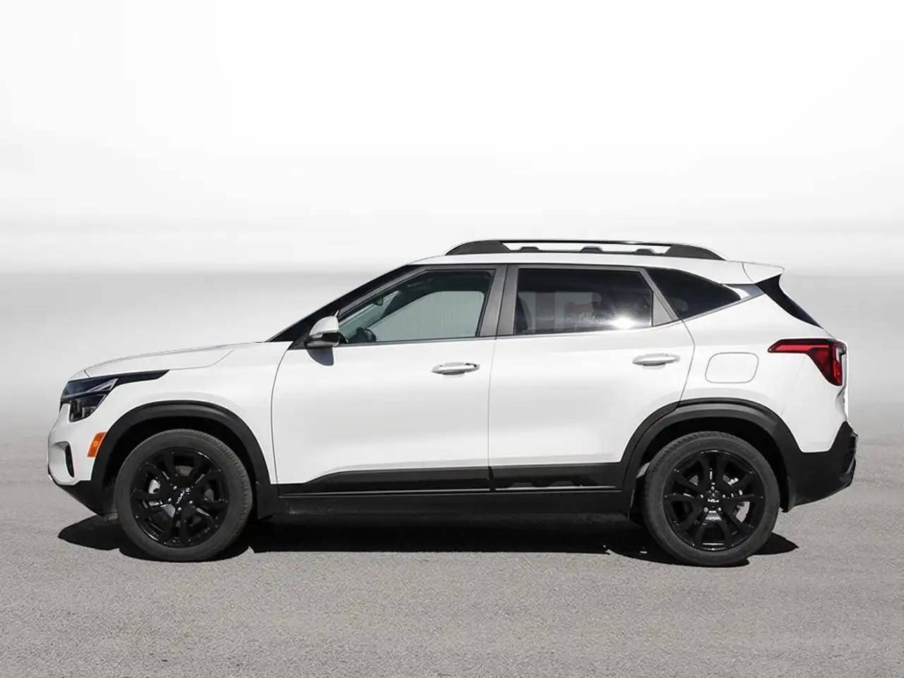 Kia Seltos снимка Kia Seltos