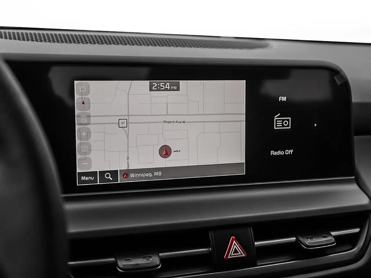 Kia Seltos снимка Kia Seltos
