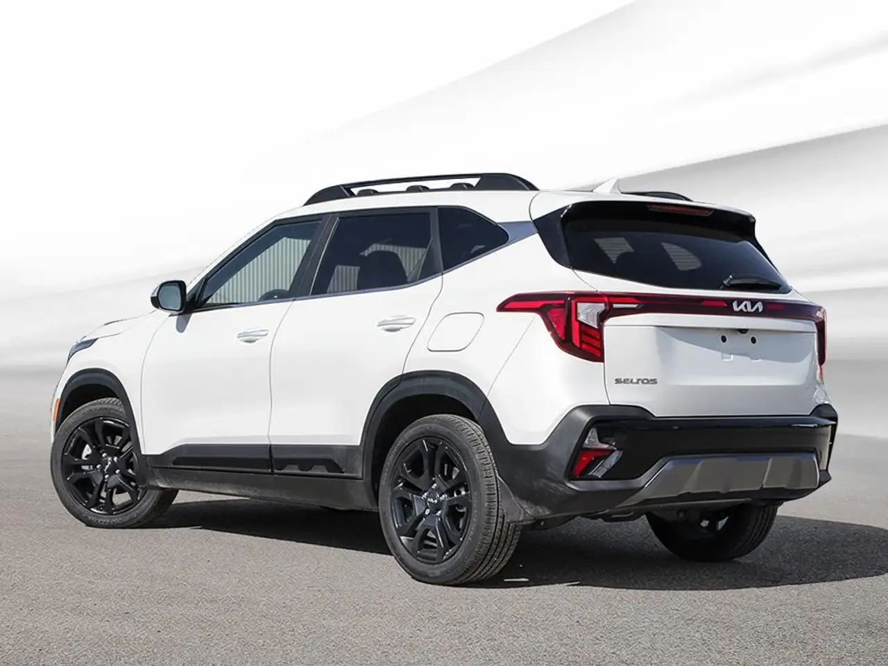 Kia Seltos снимка Kia Seltos