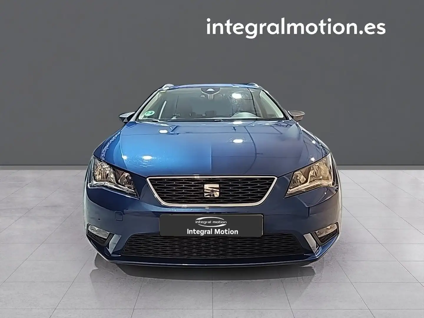 SEAT Leon ST 1.2 TSI 81kW (110CV) St&Sp Style Azul - 2