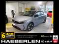 Opel Corsa F Electric FACELIFT**SitzH*LenkradH* Argent - thumbnail 1