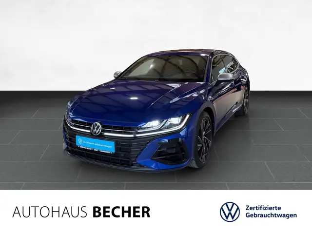 Volkswagen Arteon R Shooting Brake 2.0 TSI 4MOTION DSG /AHK