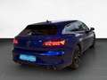 Volkswagen Arteon R Shooting Brake 2.0 TSI 4MOTION DSG /AHK Bleu - thumbnail 4