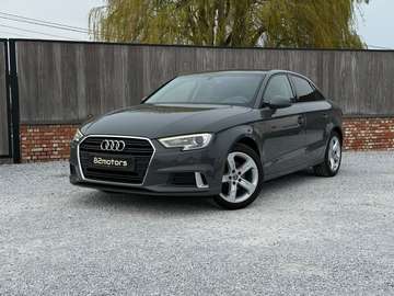 limousine/1.0tfsi/sport/airco/cruise/led/bluetooth