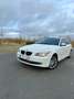BMW 520 520d Touring Blanc - thumbnail 3