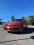 Volkswagen Tiguan Allspace 2.0 tdi Advanced R-Line Exterior Pack 4mo Pomarańczowy - thumbnail 1
