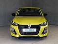 Peugeot 208 1.2 PURETECH 100CV ACTIVE Amarillo - thumbnail 3