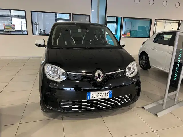 Renault Twingo Twingo III Electric 22kWh Urban Night