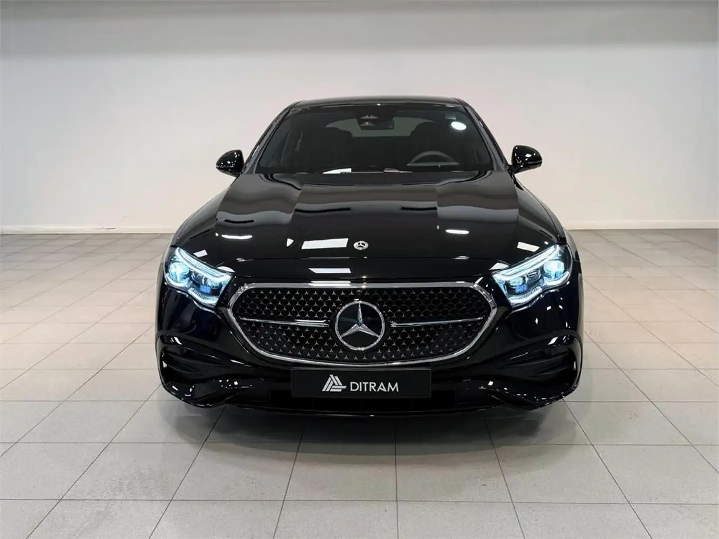 Mercedes-Benz E 220 d - 2