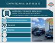 Opel Astra 1.7 CDTI 131CH COSMO PACK Zwart - thumbnail 8