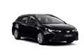 Toyota Corolla Touring Sports 1.8 Hybrid Dynamic e-CVT | Parkeers Noir - thumbnail 6