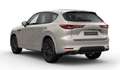 Mazda CX-60 2.5 e-SkyActiv PHEV Homura/ € 6.750,00 voordeel/ R Beige - thumbnail 6