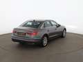 Audi A4 Limousine 30 TDI Aut LED NAVI TEMPOMAT PDC Grau - thumbnail 3