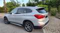 BMW X1 X1 F48 sDrive18d xLine Auto Tetto Panoramico Argento - thumbnail 4