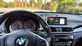 BMW X1 X1 F48 sDrive18d xLine Auto Tetto Panoramico Argento - thumbnail 13