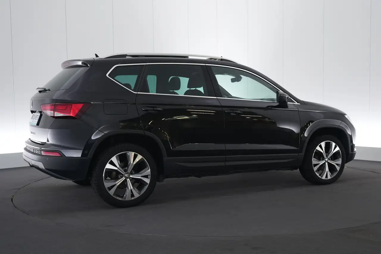 SEAT Ateca 1.5 TSI EVO Xcellence OPF DSG Premium ALCANTARA LE, миниатюра 6