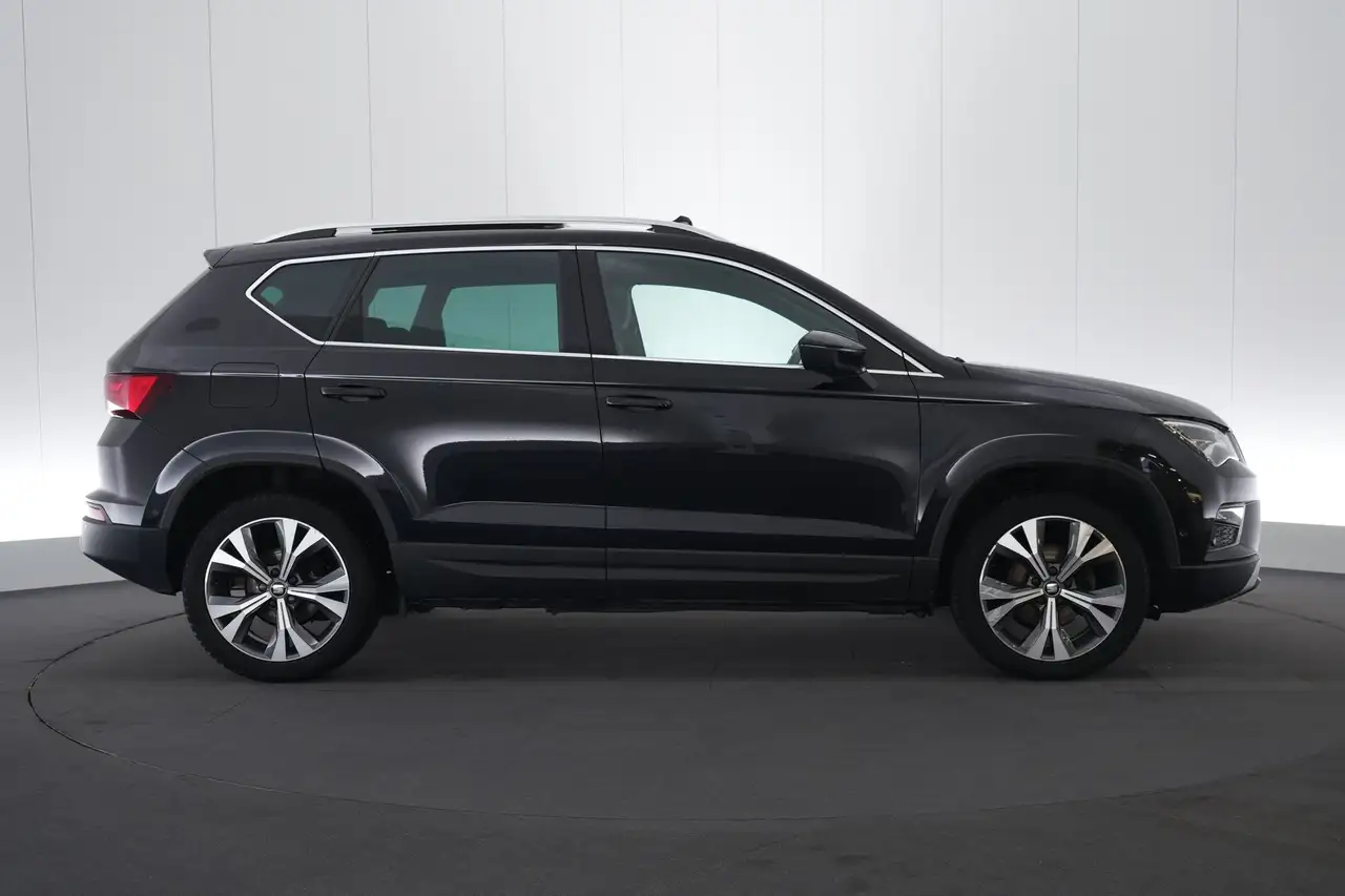 SEAT Ateca 1.5 TSI EVO Xcellence OPF DSG Premium ALCANTARA LE, миниатюра 5