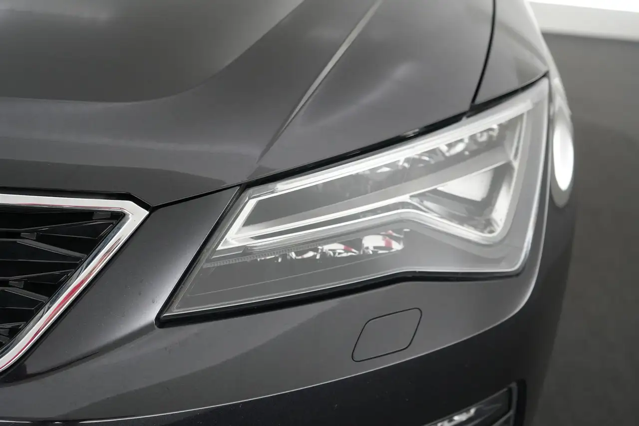 SEAT Ateca 1.5 TSI EVO Xcellence OPF DSG Premium ALCANTARA LE, миниатюра 18