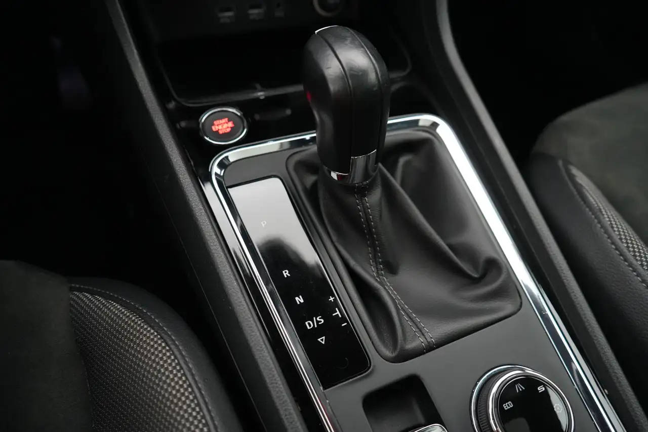 SEAT Ateca 1.5 TSI EVO Xcellence OPF DSG Premium ALCANTARA LE, миниатюра 16