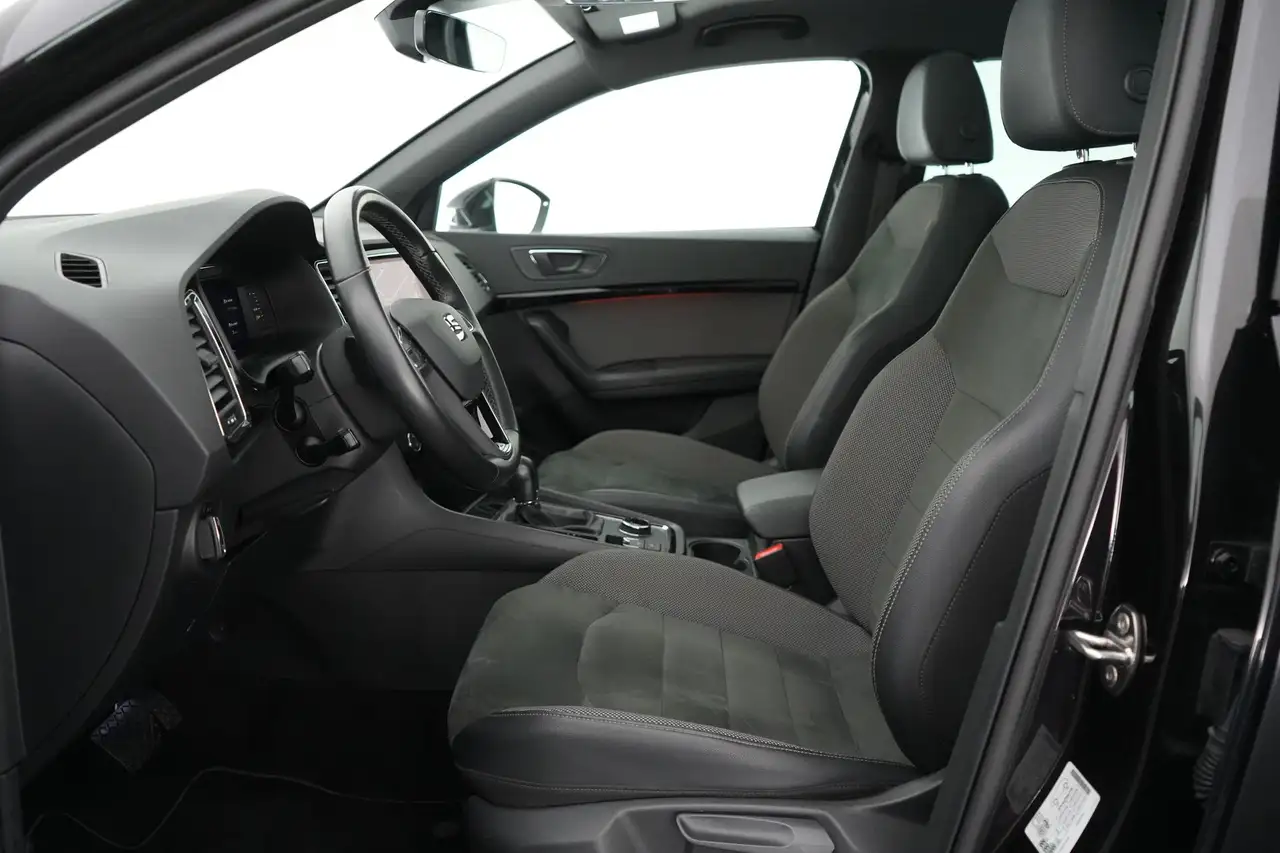 SEAT Ateca 1.5 TSI EVO Xcellence OPF DSG Premium ALCANTARA LE, миниатюра 17