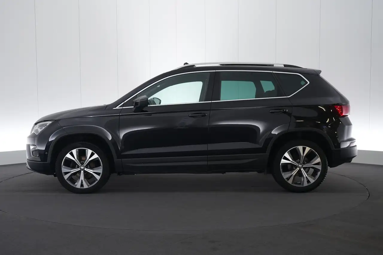 SEAT Ateca 1.5 TSI EVO Xcellence OPF DSG Premium ALCANTARA LE, миниатюра 11