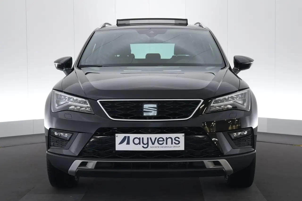SEAT Ateca 1.5 TSI EVO Xcellence OPF DSG Premium ALCANTARA LE, миниатюра 2