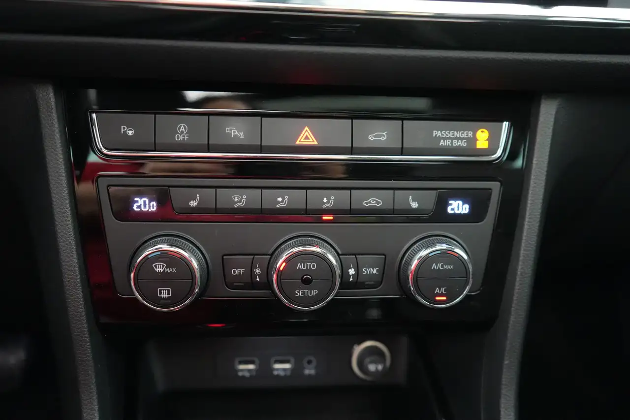 SEAT Ateca 1.5 TSI EVO Xcellence OPF DSG Premium ALCANTARA LE, миниатюра 28