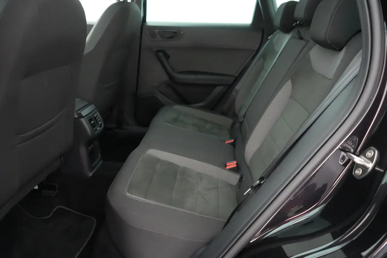 SEAT Ateca 1.5 TSI EVO Xcellence OPF DSG Premium ALCANTARA LE, миниатюра 20