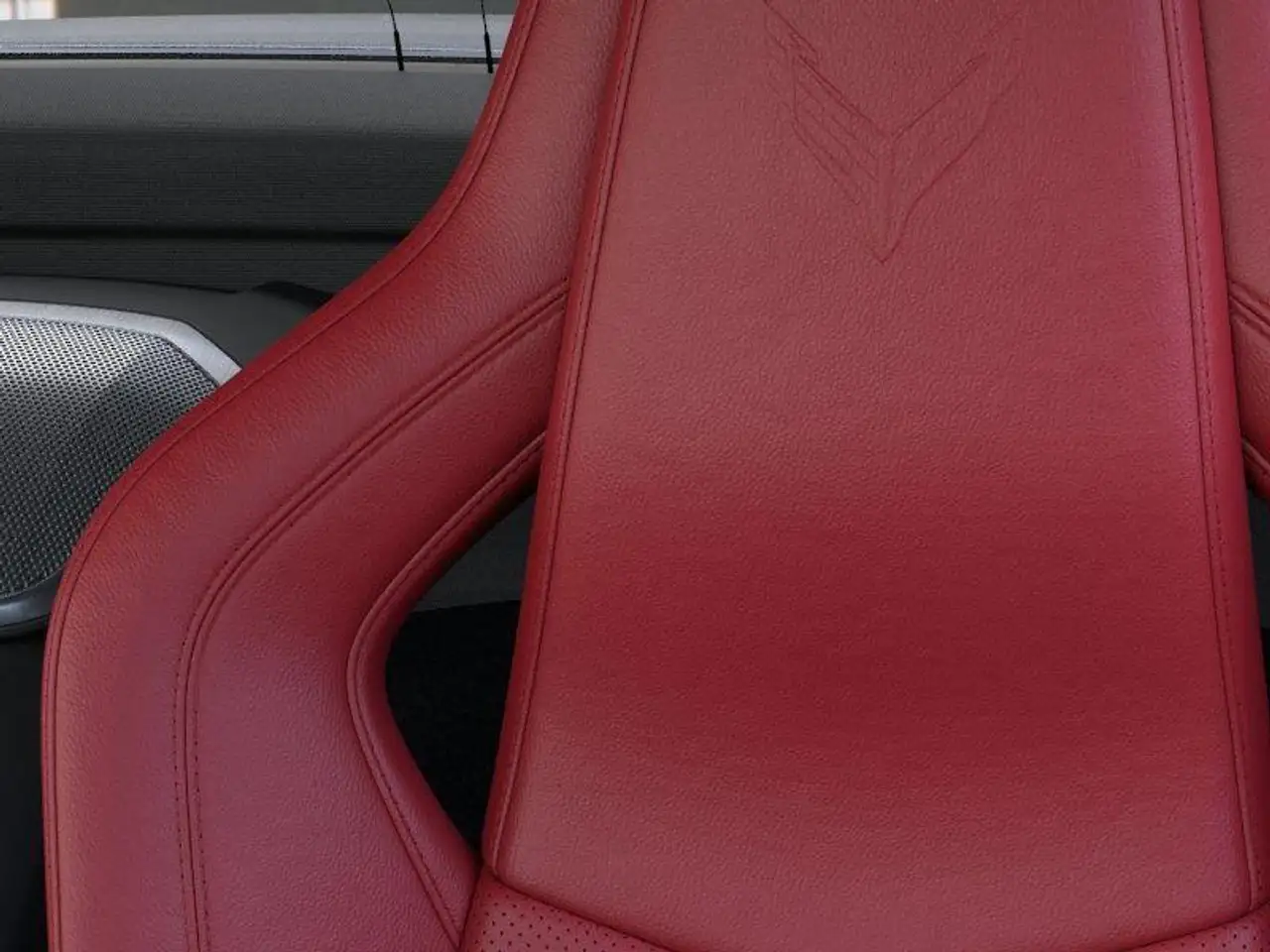 Chevrolet Corvette снимка Chevrolet Corvette
